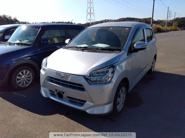 daihatsu mira-e-s 2019 -DAIHATSU--Mira e:s 5BA-LA350S--LA350S-0186391---DAIHATSU--Mira e:s 5BA-LA350S--LA350S-0186391- image 1