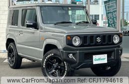 suzuki jimny 2023 CFJ1794618