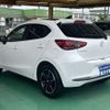 mazda demio 2023 quick_quick_3DA-DJ5FS_DJ5FS-701068 image 2