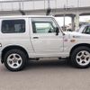 suzuki jimny 1997 -SUZUKI--Jimny E-JA22W--JA22W-156917---SUZUKI--Jimny E-JA22W--JA22W-156917- image 2