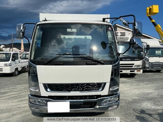 mitsubishi-fuso fighter 2024 GOO_NET_EXCHANGE_0805007A30250623W002 image 2