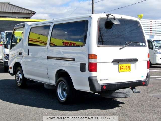 toyota dyna-truck 2015 -TOYOTA--Dyna TKG-XZC605V--XZC605-0009301---TOYOTA--Dyna TKG-XZC605V--XZC605-0009301- image 2