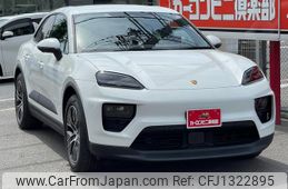 porsche porsche-others 2025 GOO_JP_700070667430250622001