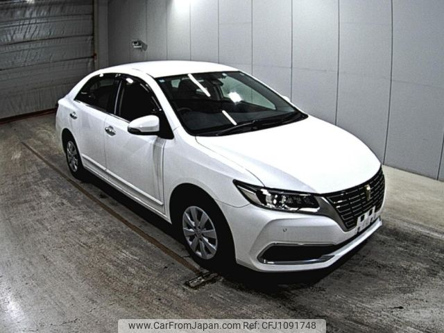 toyota premio 2020 -TOYOTA--Premio NZT260-3224337---TOYOTA--Premio NZT260-3224337- image 1