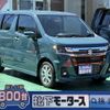 suzuki wagon-r 2024 GOO_JP_700060017330240902041 image 1