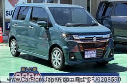 suzuki wagon-r 2024 GOO_JP_700060017330240902041