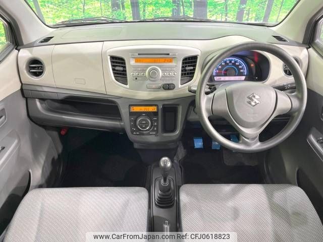 suzuki wagon-r 2016 -SUZUKI--Wagon R DBA-MH34S--MH34S-415835---SUZUKI--Wagon R DBA-MH34S--MH34S-415835- image 2