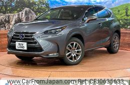 lexus nx 2015 -LEXUS--Lexus NX DAA-AYZ10--AYZ10-1004464---LEXUS--Lexus NX DAA-AYZ10--AYZ10-1004464-