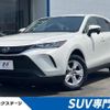toyota harrier 2022 quick_quick_MXUA80_MXUA80-0079835 image 1