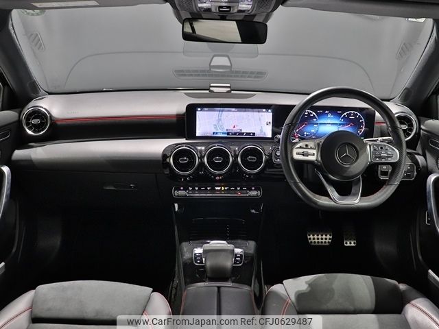 mercedes-benz a-class 2019 -MERCEDES-BENZ--Benz A Class 5BA-177147M--WDD1771472W014345---MERCEDES-BENZ--Benz A Class 5BA-177147M--WDD1771472W014345- image 2