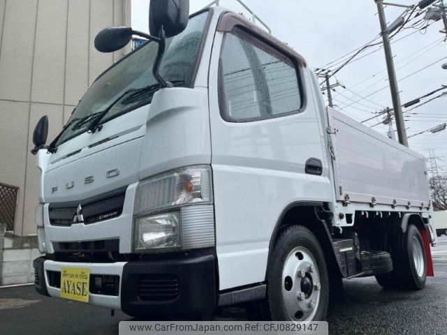 mitsubishi-fuso canter 2012 -MITSUBISHI--Canter TKG-FEA50--FEA50-505723---MITSUBISHI--Canter TKG-FEA50--FEA50-505723- image 1