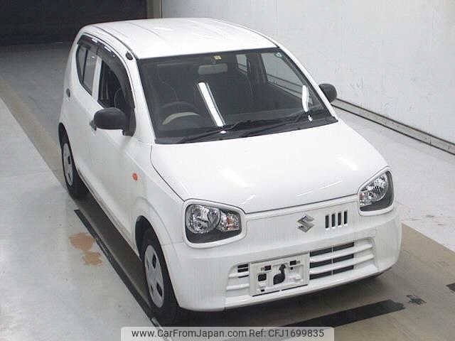 suzuki alto 2020 CFJ1699835 image 1