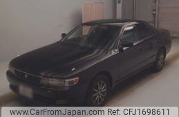 toyota chaser 1993 CFJ1698611