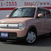 suzuki alto-lapin 2017 -SUZUKI--Alto Lapin HE33S--185681---SUZUKI--Alto Lapin HE33S--185681- image 2