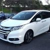 honda odyssey 2016 -HONDA--Odyssey DBA-RC1--RC1-1117256---HONDA--Odyssey DBA-RC1--RC1-1117256- image 23