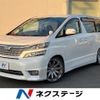 toyota vellfire 2010 CFJ1817979 image 1