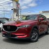 mazda cx-5 2020 -MAZDA--CX-5 KF2P--403502---MAZDA--CX-5 KF2P--403502- image 2