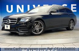 mercedes-benz e-class-station-wagon 2018 CFJ1604800