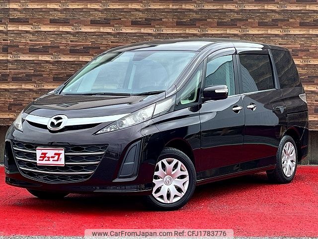 mazda biante 2016 CFJ1783776 image 1