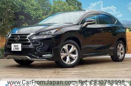 lexus nx 2014 -LEXUS--Lexus NX DAA-AYZ15--AYZ15-1001153---LEXUS--Lexus NX DAA-AYZ15--AYZ15-1001153-