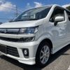 suzuki wagon-r 2017 -SUZUKI 【名変中 】--Wagon R MH55S--168772---SUZUKI 【名変中 】--Wagon R MH55S--168772- image 1