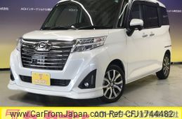 daihatsu thor 2017 CFJ1744482