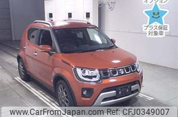 suzuki ignis 2021 -SUZUKI--Ignis FF21S-204269---SUZUKI--Ignis FF21S-204269-