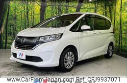 honda freed 2019 -HONDA--Freed DBA-GB5--GB5-1122777---HONDA--Freed DBA-GB5--GB5-1122777-