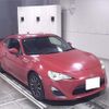 toyota 86 2012 -TOYOTA 【四日市 300ｿ601】--86 ZN6-020006---TOYOTA 【四日市 300ｿ601】--86 ZN6-020006- image 1