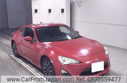 toyota 86 2012 -TOYOTA 【四日市 300ｿ601】--86 ZN6-020006---TOYOTA 【四日市 300ｿ601】--86 ZN6-020006-