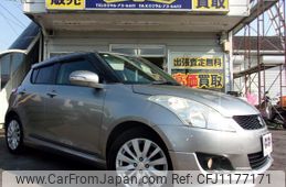 suzuki swift 2012 quick_quick_ZC72S_ZC72S-202036