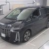 toyota alphard 2020 -TOYOTA 【名古屋 381た70】--Alphard AGH30W-9014440---TOYOTA 【名古屋 381た70】--Alphard AGH30W-9014440- image 1