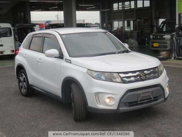 suzuki escudo 2017 -SUZUKI--Escudo DBA-YE21S--TSMLYE21S00253663---SUZUKI--Escudo DBA-YE21S--TSMLYE21S00253663- image 2