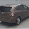 toyota prius-α 2015 -TOYOTA--Prius α DAA-ZVW41W--ZVW41W-3382482---TOYOTA--Prius α DAA-ZVW41W--ZVW41W-3382482- image 2