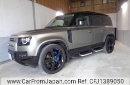 land-rover defender 2022 quick_quick_3CA-LE72WAB_SALEA7AW0P2113789