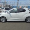 toyota yaris 2025 quick_quick_5BA-MXPA15_MXPA10-2086167 image 2