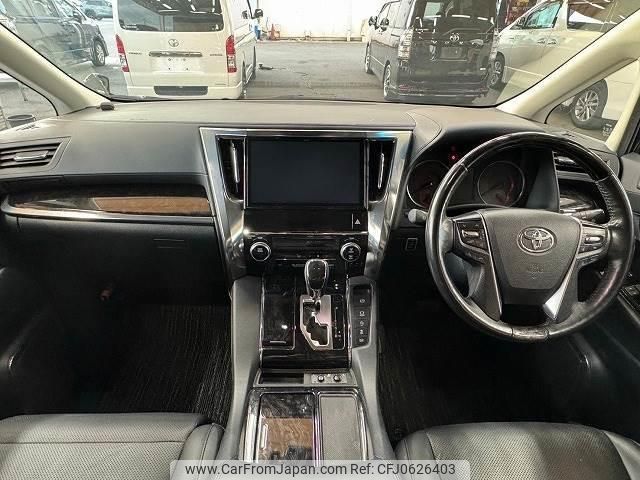 toyota vellfire 2019 quick_quick_DBA-AGH35W_AGH35-0038547 image 2