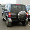 mitsubishi pajero-mini 1998 CFJ8357613 image 2