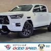 toyota hilux 2023 CFJ1630455 image 1