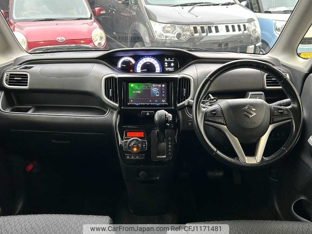 suzuki solio 2018 -SUZUKI--Solio DAA-MA36S--MA36S-678764---SUZUKI--Solio DAA-MA36S--MA36S-678764- image 2
