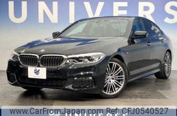 bmw 5-series 2018 -BMW--BMW 5 Series DBA-JA20--WBAJA12050BJ18860---BMW--BMW 5 Series DBA-JA20--WBAJA12050BJ18860-