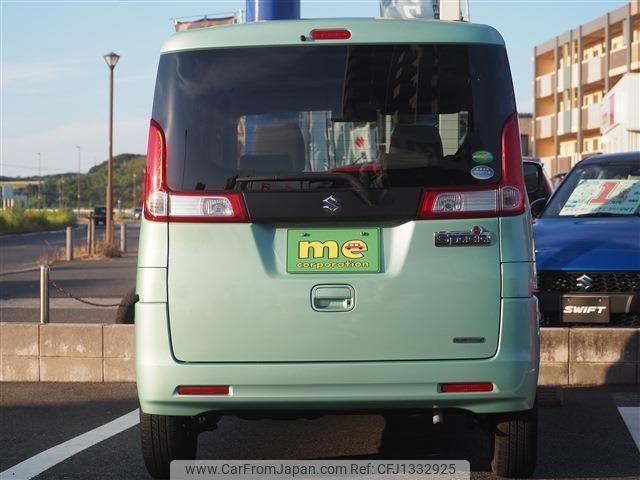 suzuki spacia 2014 quick_quick_DBA-MK32S_MK32S-187936 image 2