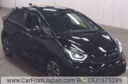 honda fit 2022 CFJ1673289