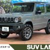 suzuki jimny 2025 quick_quick_JB64W_JB64W-396814 image 1