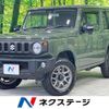 suzuki jimny 2024 quick_quick_JB64W_JB64W-342641 image 1