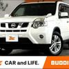 nissan x-trail 2012 CFJ1707711 image 1