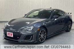 subaru brz 2020 -SUBARU--BRZ 4BA-ZC6--ZC6-041440---SUBARU--BRZ 4BA-ZC6--ZC6-041440-