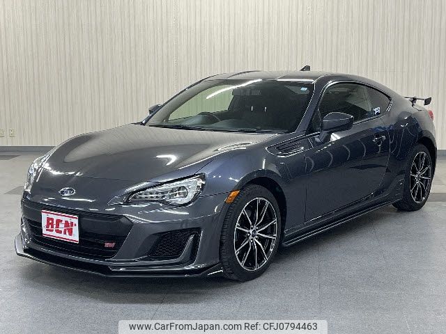 subaru brz 2020 -SUBARU--BRZ 4BA-ZC6--ZC6-041440---SUBARU--BRZ 4BA-ZC6--ZC6-041440- image 1