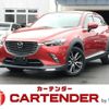 mazda cx-3 2016 quick_quick_DK5FW_DK5FW-122777 image 1