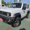 suzuki jimny-sierra 2022 -SUZUKI 【和歌山 501ﾆ3669】--Jimny Sierra JB74W--158161---SUZUKI 【和歌山 501ﾆ3669】--Jimny Sierra JB74W--158161- image 1